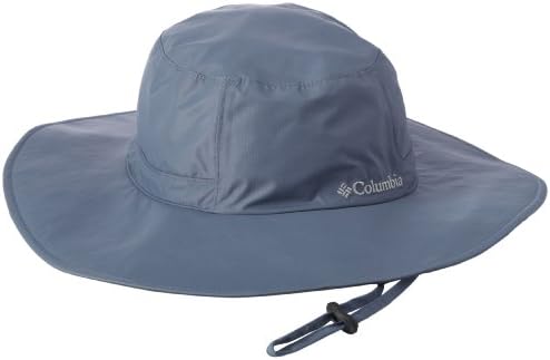 Columbia Men's Eminent Storm Booney Hat