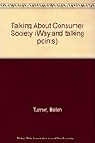Talking about the consumer society