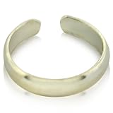 Sterling Silver Toe Ring