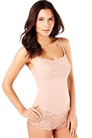 Light Control Floral Lace Soft Shaping Teddy