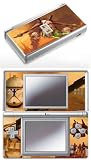 Star Wars - CLONE Trooper Nintendo DS Lite Skins Skin!