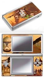Star Wars - CLONE Trooper Nintendo DS Lite Skins Skin!