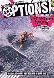 Options, Vol. 1 Surf Surfing Video DVD