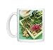Plants used for herbal medicine Photo Mugs