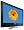 Toshiba 32C3030 - 32" Widescreen HD Ready LCD TV - With Freeview - Black