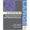 UCLA David Geffen School of Medicine, MS II Book List