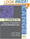 Current Diagnosis & Treatment in Gastroenterology