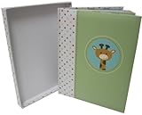 Nojo Record Book, Jungle Tales