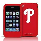 Varsity Jacket Silicone Iphone Case - Philadelphia Phillies