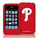 Varsity Jacket Silicone Iphone Case - Philadelphia Phillies
