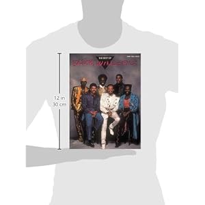 Earth Wind & Fire The Best Of