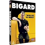Jean-marie bigard : mon psy va mieuxpar Jean-Marie Bigard
