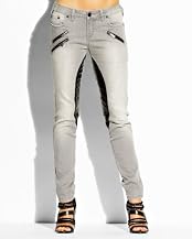 Rider Patch Light Jean