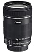 Image of Canon EF-S 18-135mm