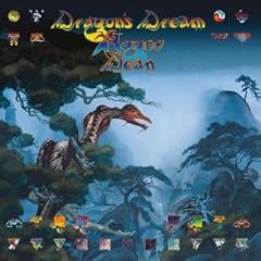 Dragon's Dream