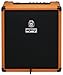 Orange ベースアンプ