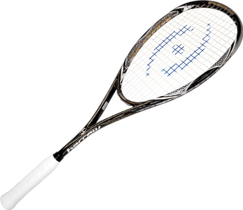 Harrow Jonathan Power Custom Spark Squash Racquet
