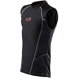 EVS CTR Cooling Vest Adult Under Gear MX Motorcycle Body Armor - Large