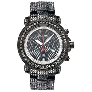 Joe Rodeo Black Diamond Watch JJU149 JITWATCHES - Save 63%