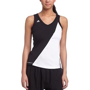 Buy adidas Ladies Response Court Top by adidas