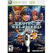 Project Sylpheed: Arc of Deception