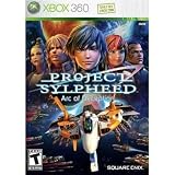 Project Sylpheed X360