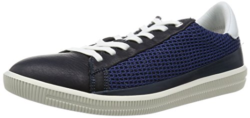 Diesel Men's Dyneckt S-Naptik Mesh Fashion Sneaker