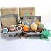 Eco-Eggs Easter Egg Coloring Kit