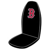 MLB Boston Red Sox Car Seat Cover