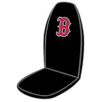 MLB Boston Red Sox Car Seat Cover