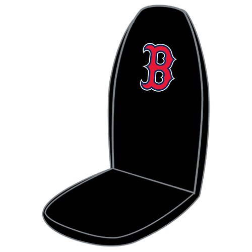 MLB Boston Red Sox Car Seat Cover