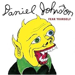 Fear Yourself [Vinyl LP]