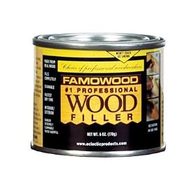 Famowood Wood Filler