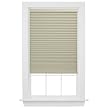- Linen Poly Cordls Pl Shade - 27x64