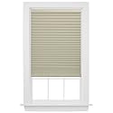 - Linen Poly Cordls Pl Shade - 34x64"