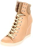 See By Chloe Women's SB18085 Wedge Pump