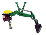Eigenschaften Schneider Novus 40 935 8 / Schneider Novus 40 935 8 - Heckbagger 80 cm J Deere