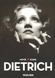 Dietrich (Movie Icons)