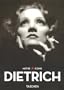 ICONS Film - Marlene Dietrich (Movie Icons)