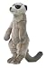 Wwf Large Standing Meerkat Plush Stuffed Animal Cuddly Soft Toy
