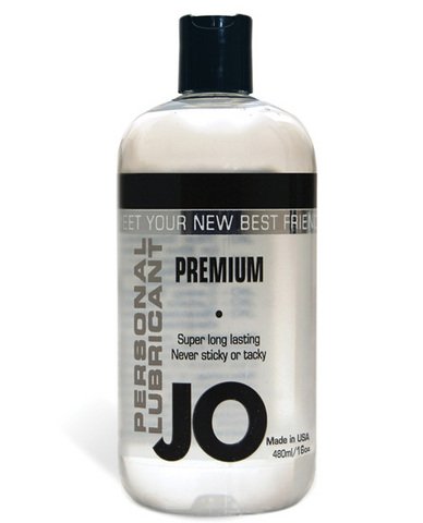 System Jo Personal Lube