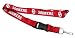 University of Oklahoma Lanyard