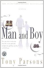 Man and Boy