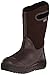 Bogs Kids Prairie Solid Waterproof Insulated Boot