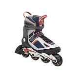K2 Nordic Workout Women's Inline Skates