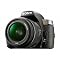 Sony 10.2MP Digital SLR Camera with 18-55mm Lens - Black (Alpha-A330L)