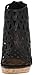 Wild Pair Women's Felton Wedge Sandal
