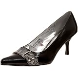 Wild Rose Womens Mindy08 Pump