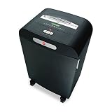 GBC Swingline Products - GBC Swingline - DS22-19 Medium-Duty Strip-Cut Shredder, 22 Sheet Capacity - Sold As 1 Each - Jam-free technology. - Overload indicator. - Ideal for non-confidential documents.