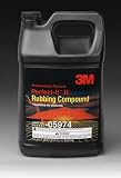 3M(TM) Perfect-It(TM) II Rubbing Compound gallon